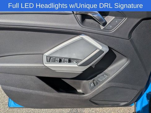 Used 2022 Audi Q3 2.0T Premium Plus AWD/4WD image 13