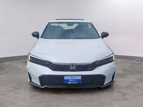 Used 2026 Honda Civic Si image 2