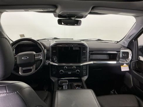 Used 2021 Ford F150 Lariat w/ Equipment Group 502A High image 26