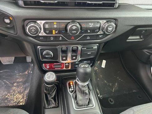 New 2026 Jeep Wrangler Willys image 14