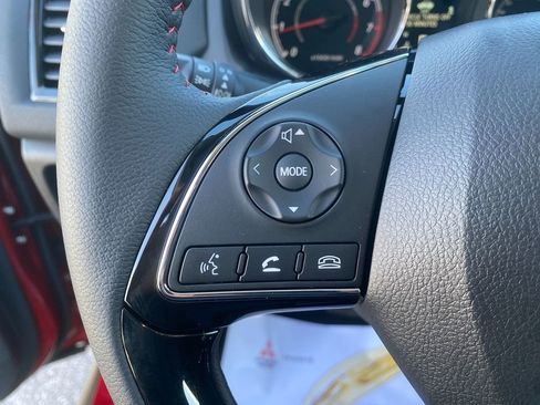 New 2026 Mitsubishi Outlander Sport AWD image 16