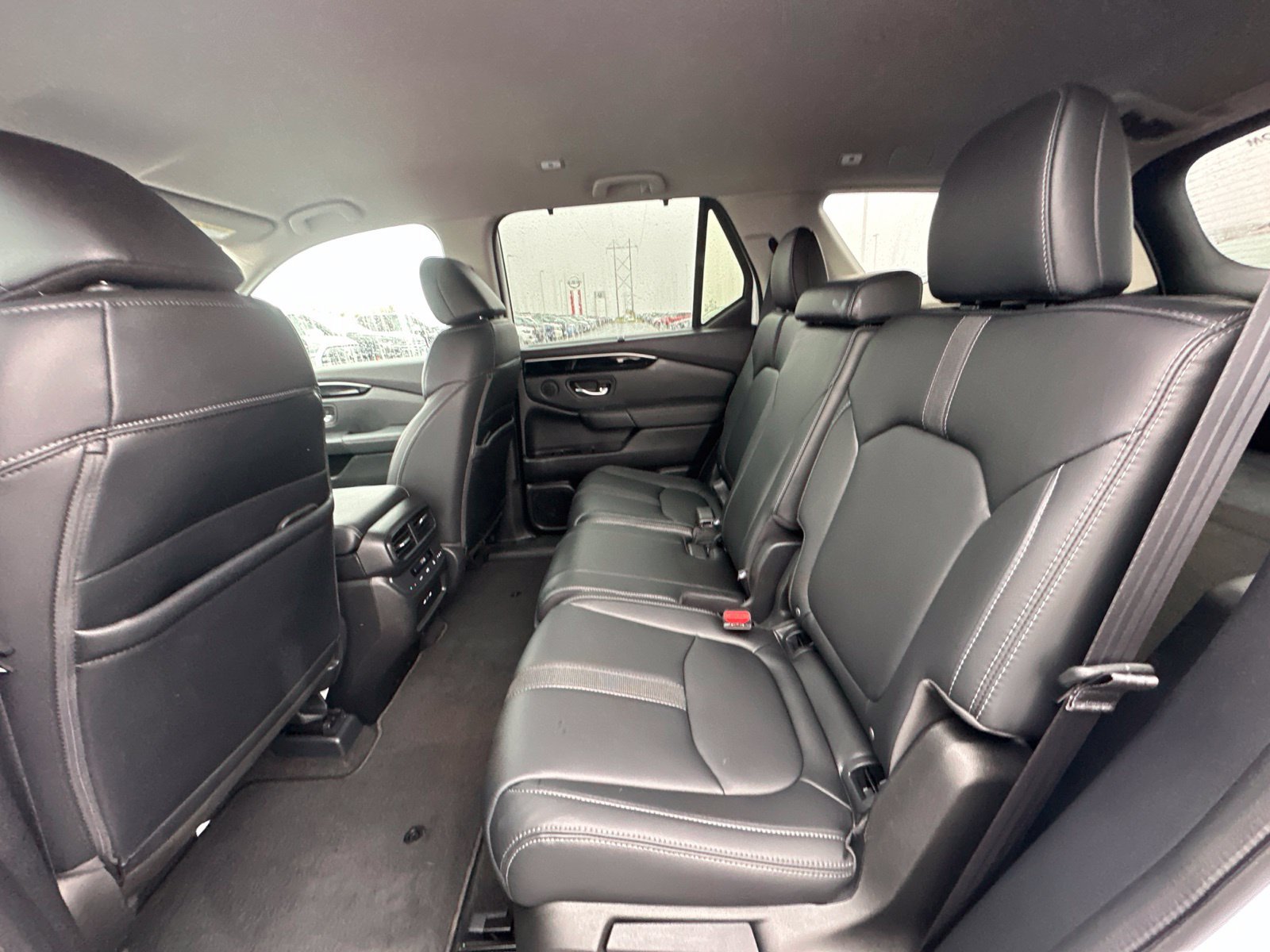 Used 2024 Honda Pilot EX-L image 18