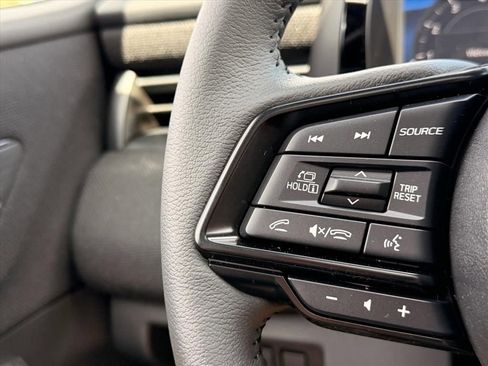 New 2026 Subaru Outback Limited AWD/4WD image 18