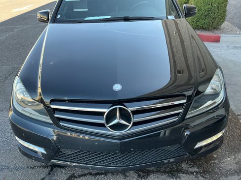 Used 2014 Mercedes-Benz C 250 Sedan image 21