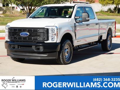 Used 2023 Ford F250 XL w/ FX4 Off-Road Package
