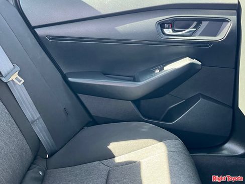 Used 2024 Honda Accord EX image 14