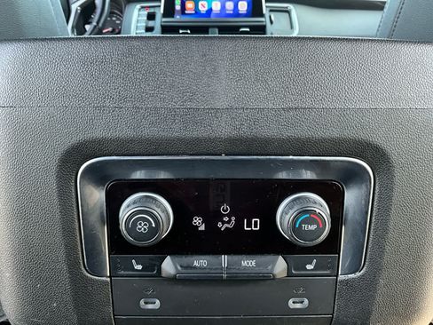 Used 2021 Chevrolet Tahoe RST w/ Luxury Package AWD/4WD image 24