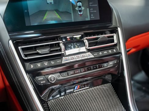 Used 2022 BMW M8 Competition w/ M Carbon Exterior Package image 56