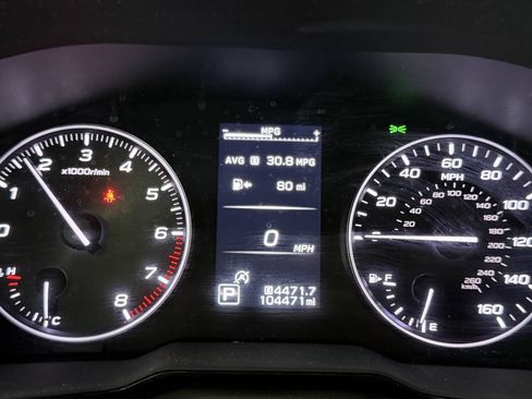 Used 2023 Subaru Outback Premium AWD/4WD image 31