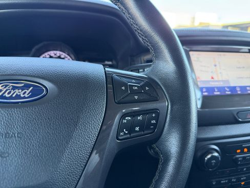 Used 2020 Ford Ranger Lariat w/ Equipment Group 501A Mid RWD image 20
