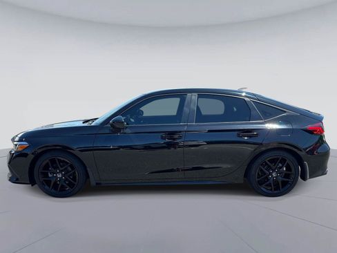 Certified 2023 Honda Civic Sport image 7