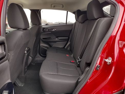 New 2026 Mitsubishi Eclipse Cross LE image 7