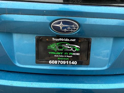 Used 2019 Subaru Impreza 2.0i Sport image 21