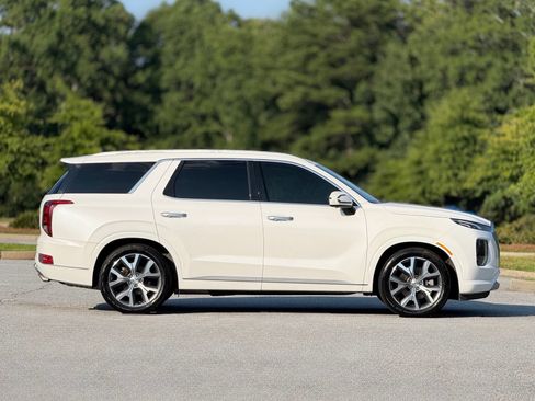 Used 2021 Hyundai Palisade Limited FWD image 12