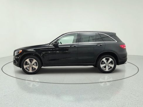 Used 2018 Mercedes-Benz GLC 300 image 8