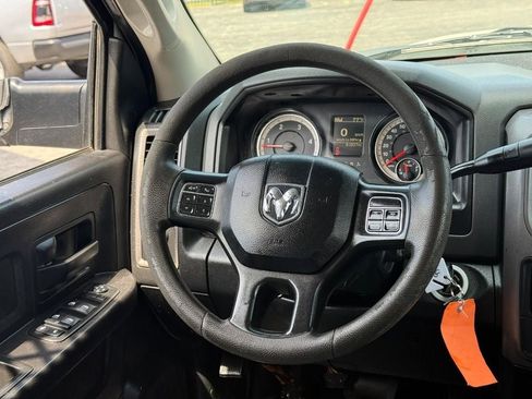 Used 2018 RAM 5500 Tradesman w/ Ambulance Prep Group AWD/4WD image 13