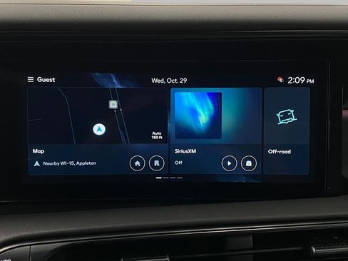 New 2026 Hyundai Palisade XRT Pro AWD/4WD image 22