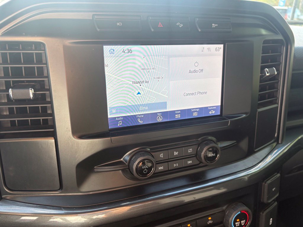 Used 2023 Ford F150 XL w/ STX Appearance Package AWD/4WD image 29