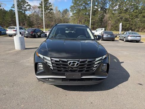 Used 2024 Hyundai Tucson SEL AWD/4WD image 2