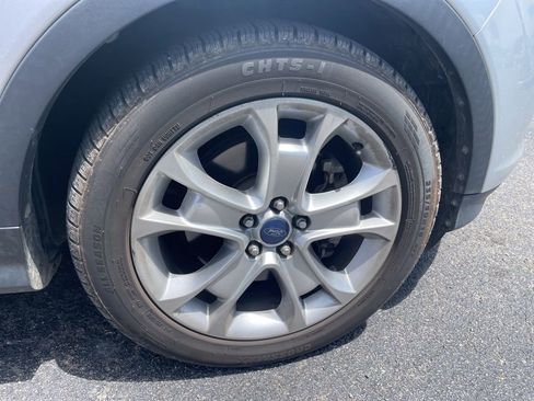 Used 2014 Ford Escape Titanium FWD image 10