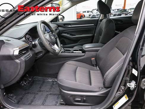 Used 2023 Nissan Altima 2.5 SV AWD/4WD image 14