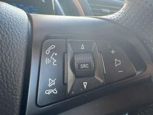 Used 2016 Chevrolet Trax LS image 20