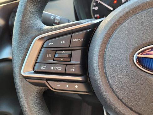 New 2026 Subaru Impreza 2.0i Sport image 8