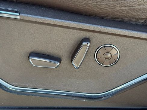 Used 2022 Ford F150 King Ranch w/ Equipment Group 601A High image 11