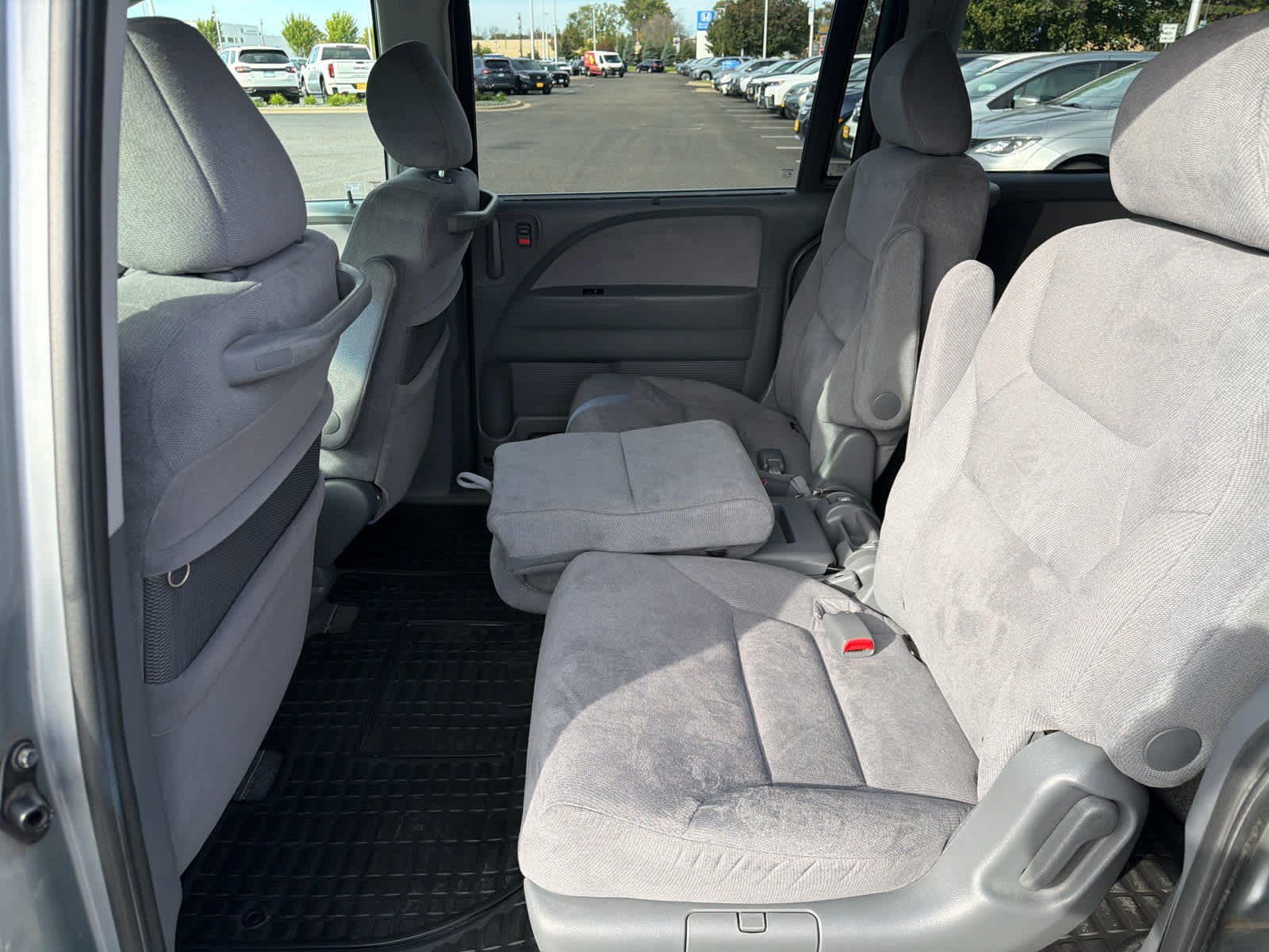 Used 2007 Honda Odyssey EX image 20