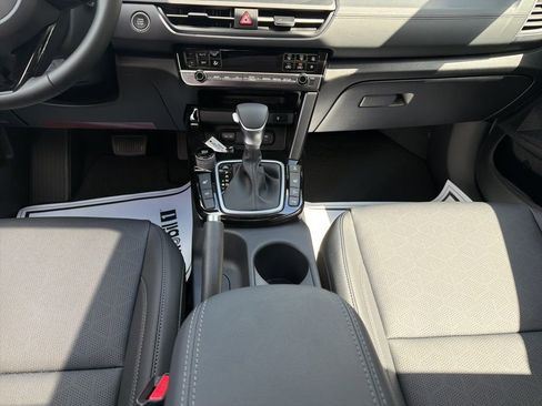 New 2026 Kia Seltos EX image 26