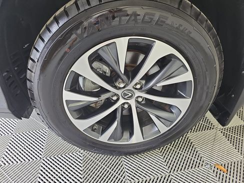 Used 2022 Lexus RX 350 FWD image 10