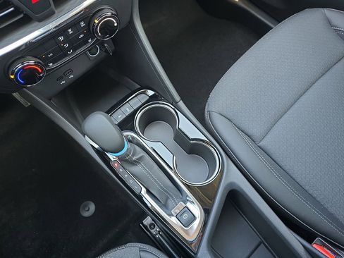 New 2026 Buick Encore GX Preferred w/ Comfort Package FWD image 24
