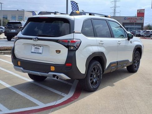 New 2026 Subaru Forester Wilderness image 4