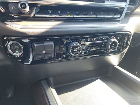 New 2026 Chevrolet Silverado 2500 High Country w/ Technology Package image 35