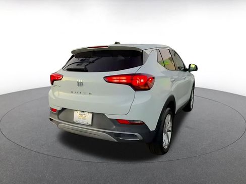 Used 2025 Buick Encore GX Preferred image 14
