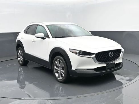 Used 2020 MAZDA CX-30 AWD w/ Preferred Package image 3