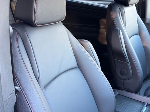 New 2026 Honda Odyssey Sport-L image 10