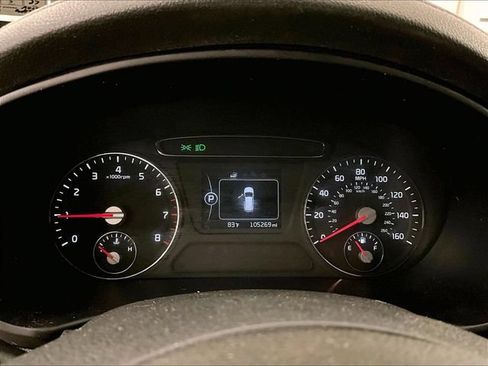 Used 2017 Kia Sorento AWD image 20