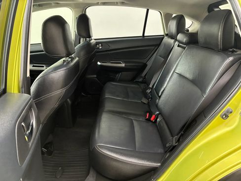 Used 2014 Subaru Crosstrek Touring w/ Popular Package #2 AWD/4WD image 21