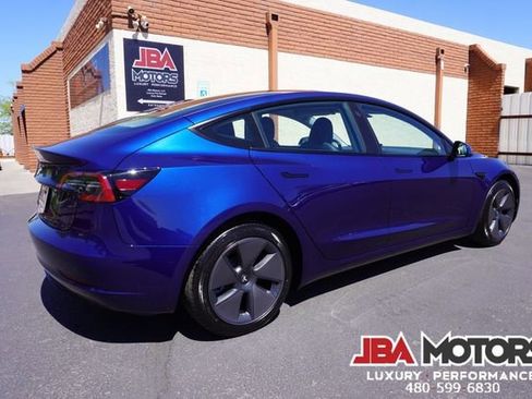 Used 2023 Tesla Model 3 Standard Range image 3