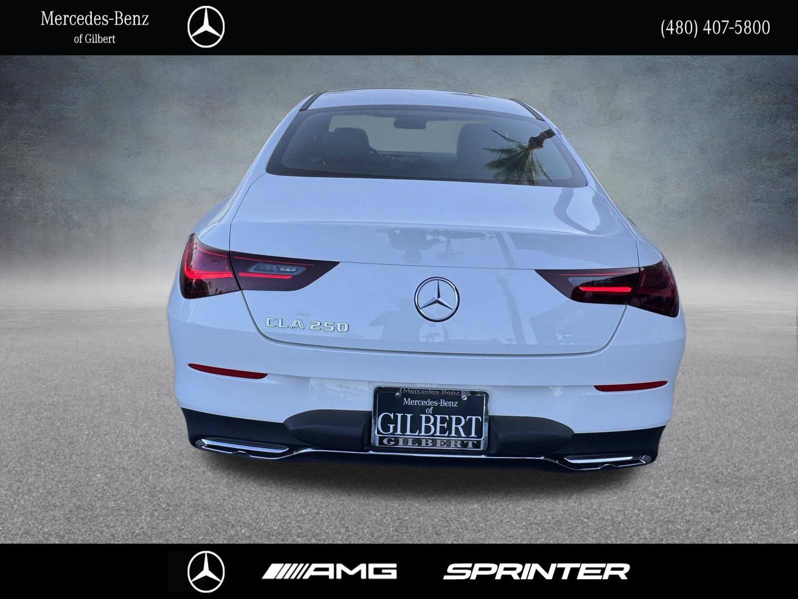 Used 2026 Mercedes-Benz CLA 250 image 5