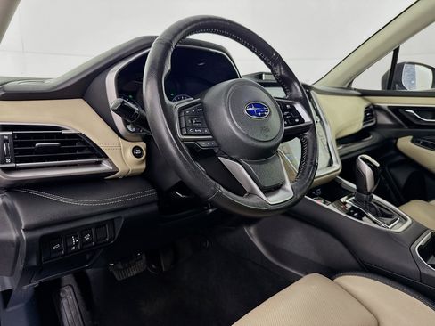 Used 2023 Subaru Outback Limited image 34