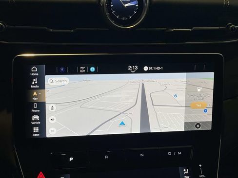 New 2026 Maserati Grecale Modena image 11