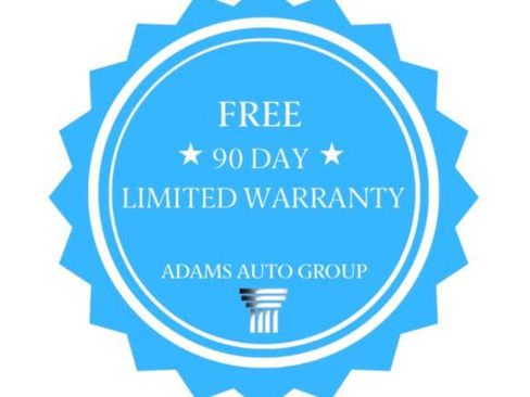 Used 2026 RAM 1500 Tungsten w/ Off Road Group AWD/4WD image 2