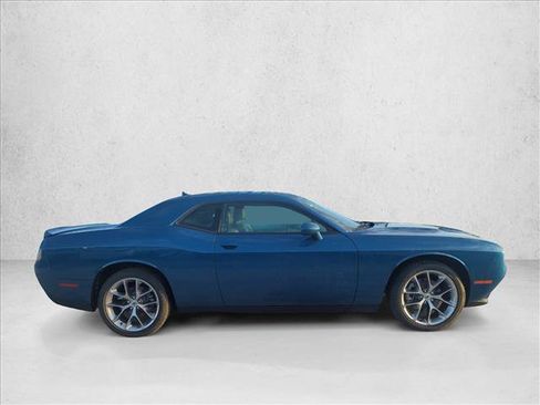 Used 2021 Dodge Challenger SXT w/ Plus Package RWD image 5