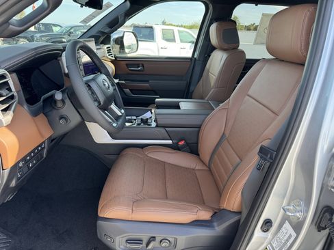 New 2026 Toyota Tundra 1794 Edition AWD/4WD image 2