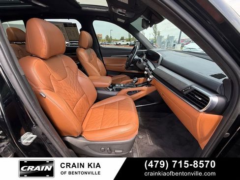 Certified 2023 Kia Telluride SX Prestige X-Line AWD/4WD image 34