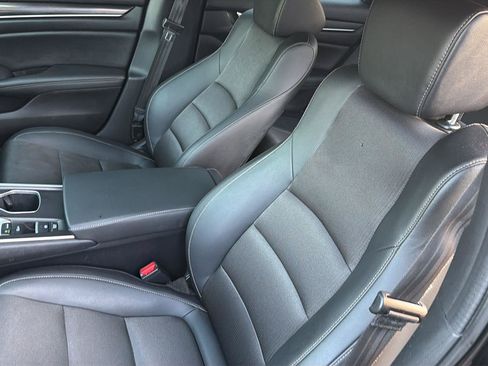 Used 2022 Honda Accord Sport image 27