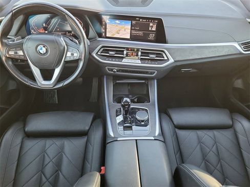 Used 2023 BMW X5 sDrive40i image 14
