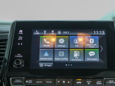 Used 2023 Honda Odyssey Sport image 19
